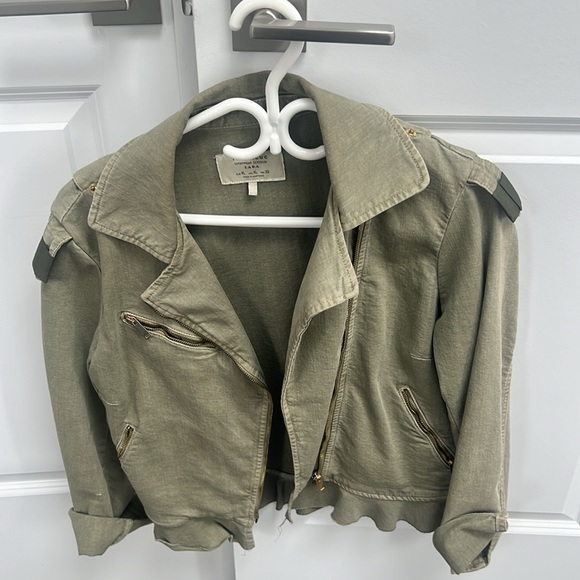 Outerwear women’s jacket - Picture 2 of 5